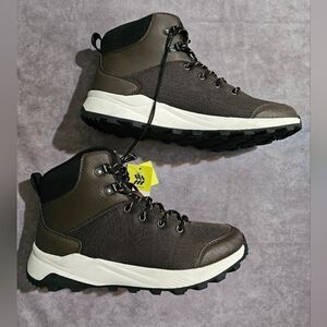 Men's Lawson Hiker Winter Boots Size 8
